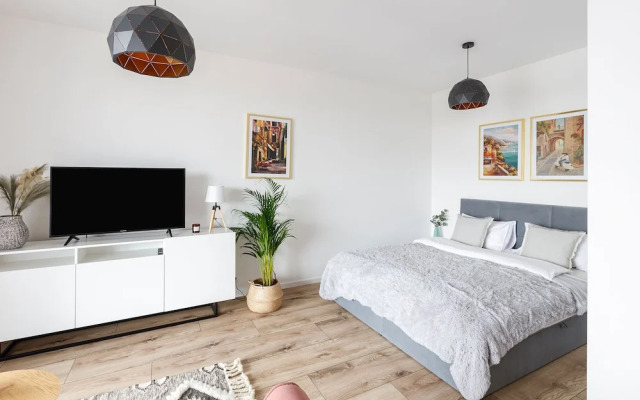 Homewell Apartments Goplana