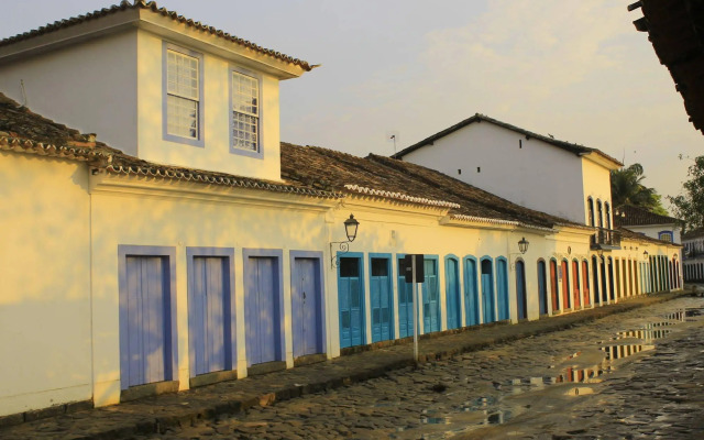 Pousada Mar & Vida e Doçaria