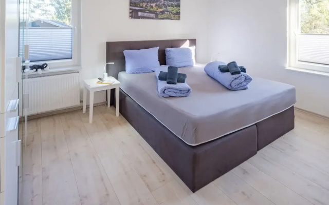 Haus der Elemente