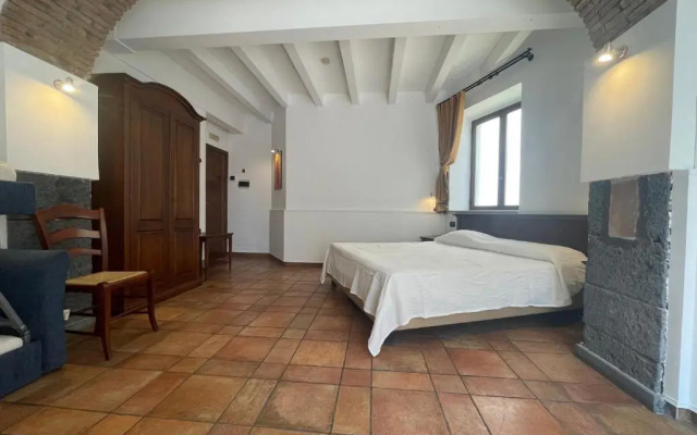 Hotel Capomulini Dimora Storica