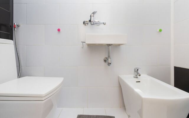 Apartment Mazowiecka Sopot by Renters
