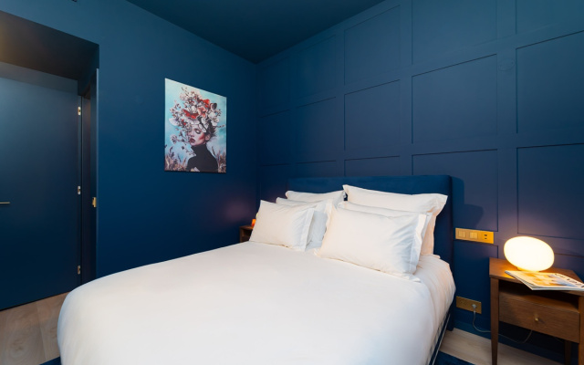 Hotel Kodawari Flores - By Kodawari Residences