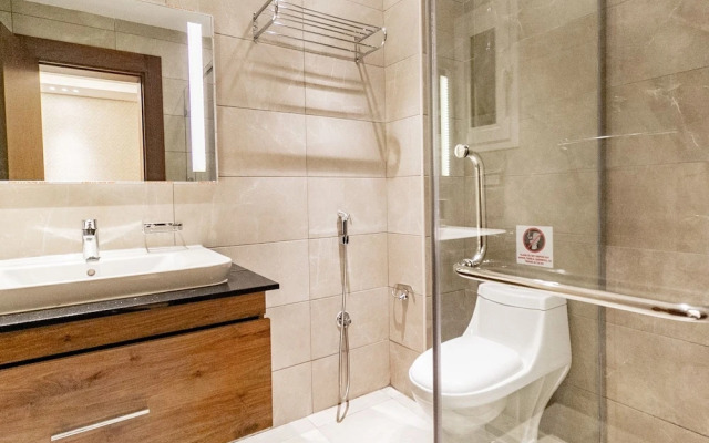 Abraj INN Royal 3