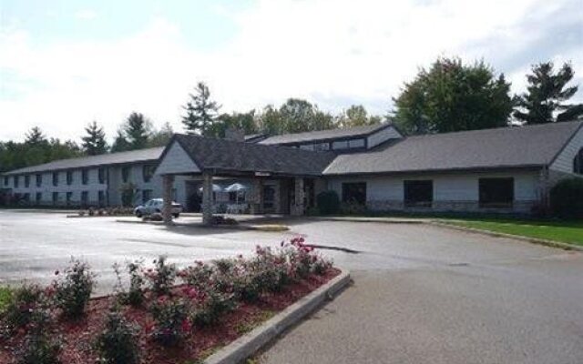 Americinn Shawano