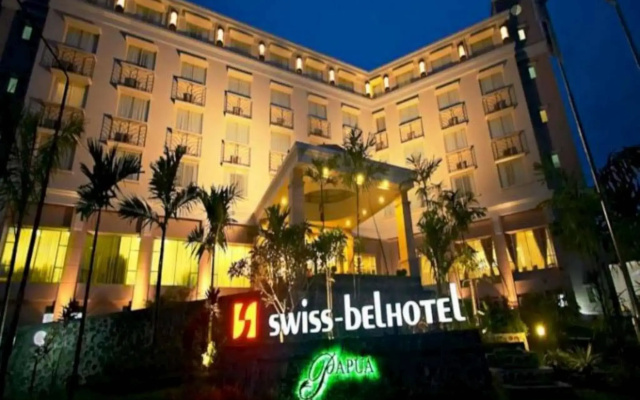 Swiss-Belhotel Papua