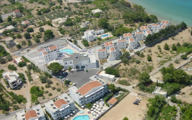 Lindia Thalassa Resort