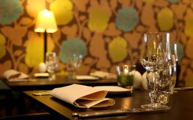 Hotel Cajou