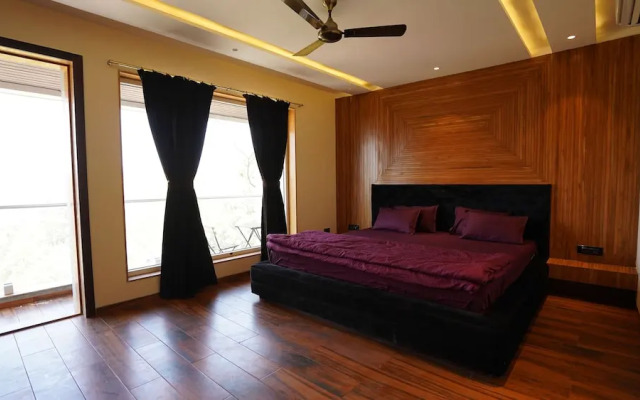 Casino Villa by Shiloh Stays