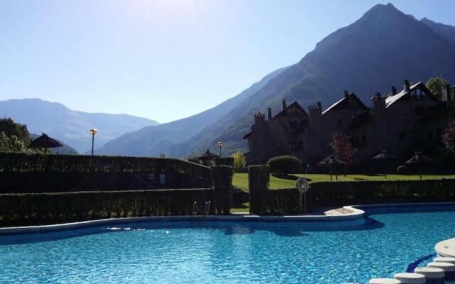 Apartamentos Linsoles