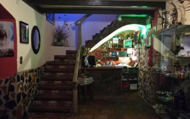 Alojamiento Rural La Caseria de Piedra