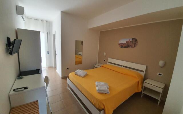 Casale Marcalia