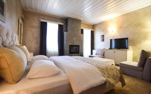 Likoria Guesthouse