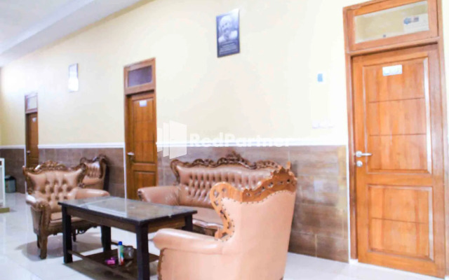 Puri Karomah Syariah RedPartner