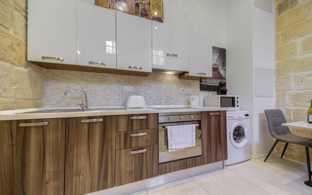 Valletta Merisi Suites