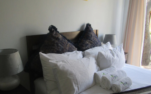 Bosveld Guest House