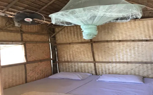 The Pier Hostel