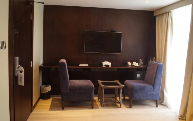 C Hotel