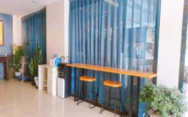 Hua'an Express Hotel
