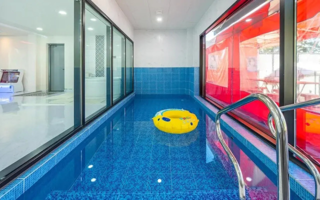 Gapyeong Cool Pension