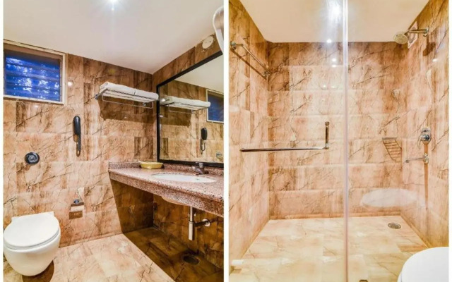 Reva Resorts & Holiday Homes