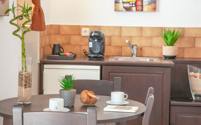 Hotel Porto Diakofti