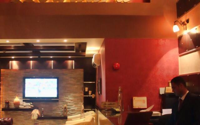 Niara Hotel Suites Al Malaz