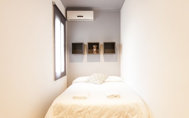 AB Sagrada Família Comfort