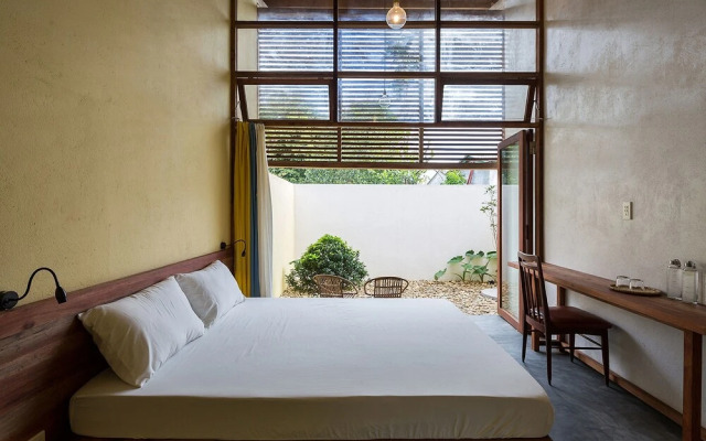 Sahi Homestay Retreat