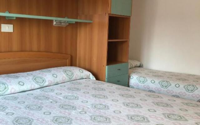 Residence Moresco