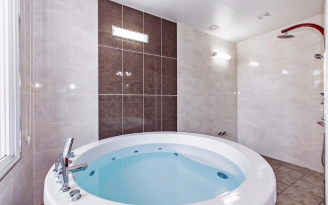 Jecheon Montmartre Pension