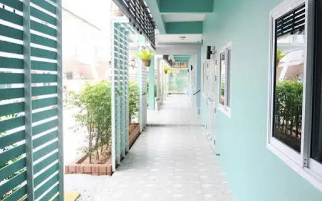 Paksina Resort