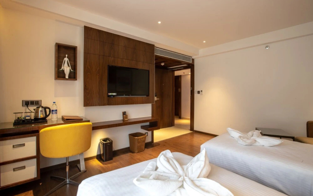 Hotel Span International