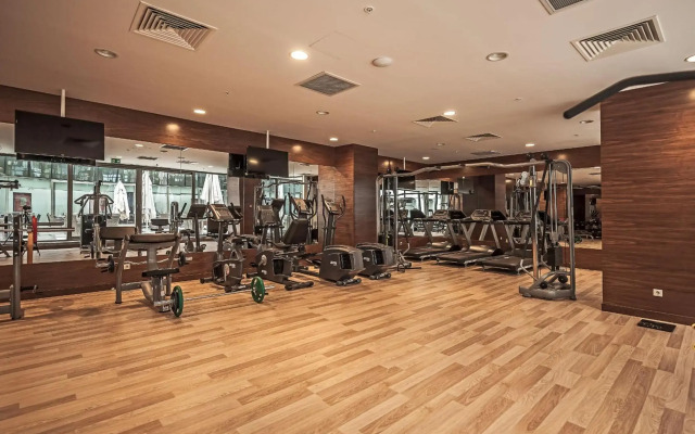 Park Dedeman Eskisehir