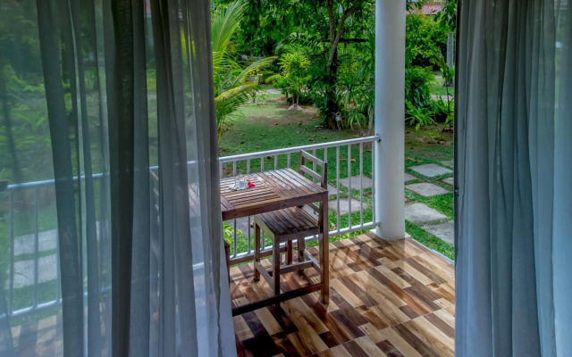 Villa Rafia Guesthouse