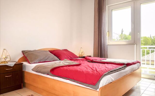 Manestar Dramalj in Dramalj