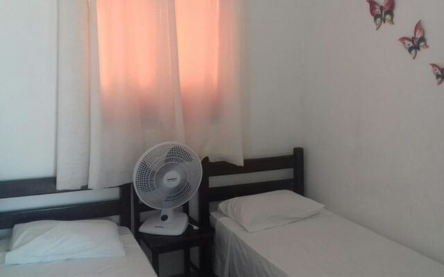 Hostel E Pousada Vila De Porto