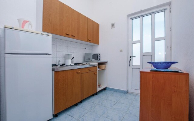 Stunning Apartment in Razanj With Wifi