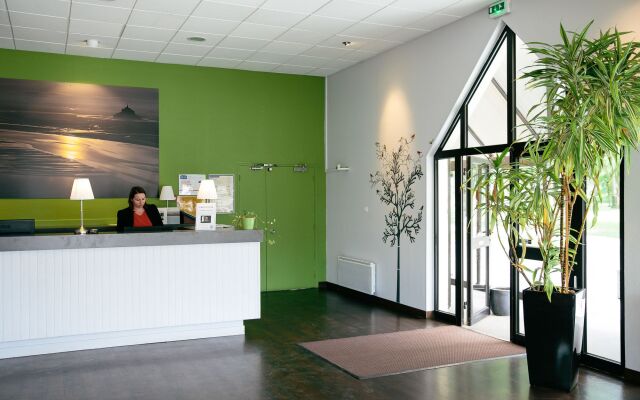 Hôtel Vert