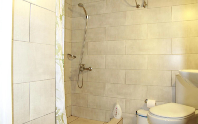 Апартаменты Пластира