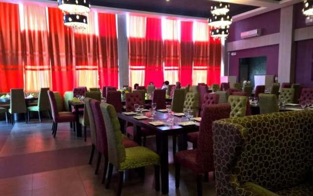 The ADC Hotel