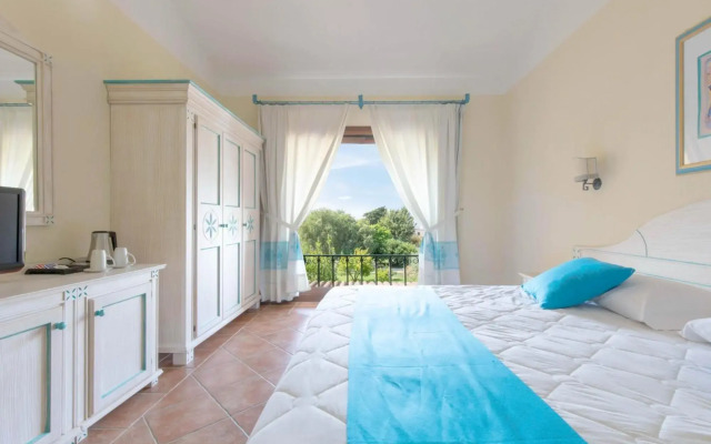 Nicolaus Club Prime Orosei Beach