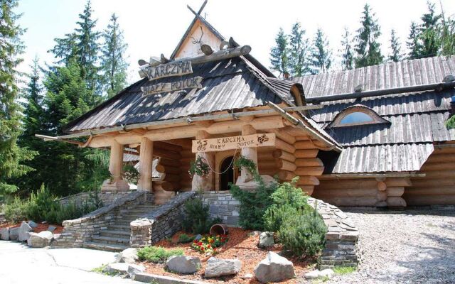 Willa Pan Tadeusz - POLSKIE TATRY S.A.