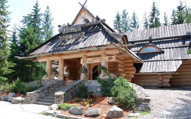 Pensjonat Telimena - POLSKIE TATRY S.A.