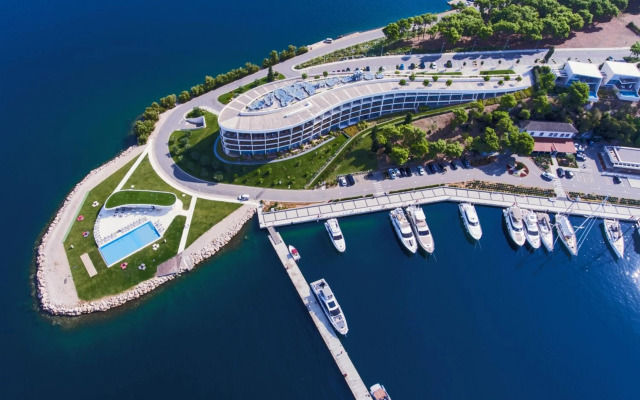 D-Resort Šibenik