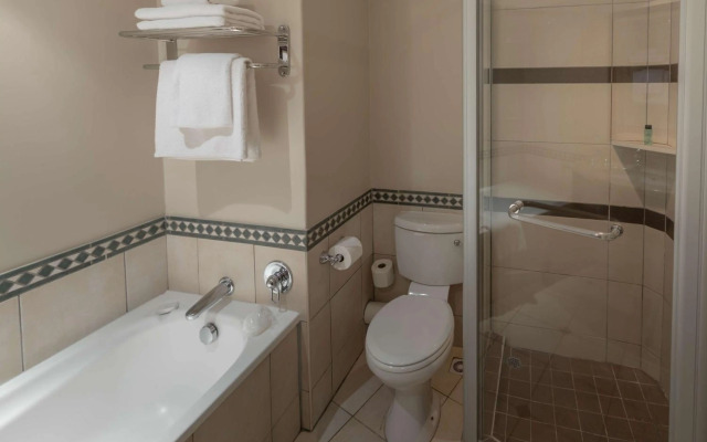 Southern Sun Emnotweni