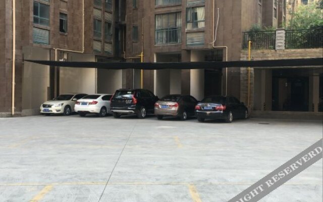 Yunxiang Boutique Hotel