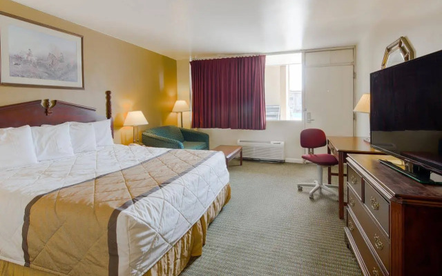 Travelodge by Wyndham Lynchburg