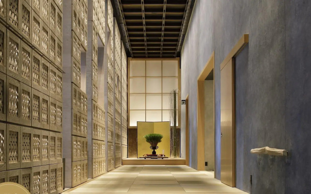 HOSHINOYA Tokyo