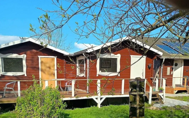5 Star Holiday Home in Odder
