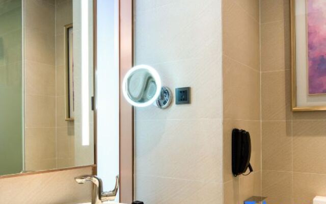 Lavande Hotel (Haifeng Phoenix New City)